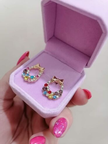 Minđuše: Mindjuse 800 — 28