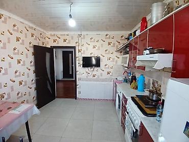 Продажа коттеджей и домов: Срочно Уй сатылат срочно продается дом с мебелью Если у вас квартира — 6