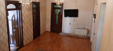 heyet evi hovsan: Buzovna 7 otaqlı, 200 kv. m, Kredit yoxdur, Yeni təmirli