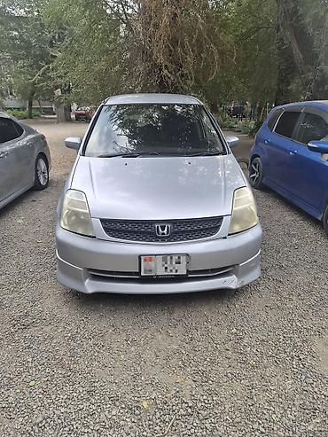 коврик на хонда стрим: Honda Stream: 2002 г., 1.7 л, Автомат, Газ, Минивэн — 1