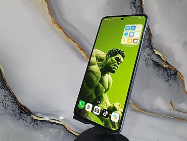 Мобильные телефоны и аксессуары: Huawei Nova 10 SE, Б/у, 128 ГБ, цвет - Зеленый, 1 SIM, 2 SIM — 5