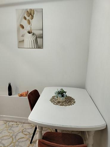 Продажа квартир: 3 комнаты, 80 м², 12 мкр 105 серия, 5 этаж, Дизайнерский ремонт — 3