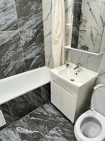 hostel osh: 3 комнаты, Бишкек Парк ТРЦ, Бронь, Бытовая техника, Домофон — 3
