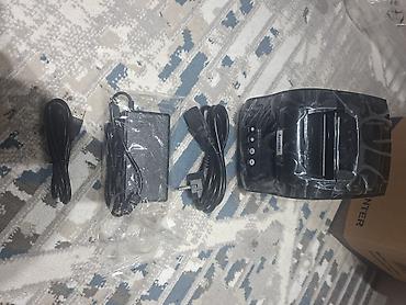 Другое торговое оборудование: Комплект оборудования для магазина/офиса,цена 50тыс сомов есть торг В — 3