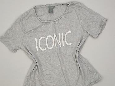 comme des garcons basic t shirty: Lindex, T-shirt damski, rozmiar S — 1