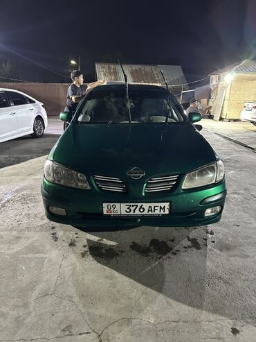 панель приборов ниссан: Nissan Almera: 2001 г., 1.5 л, Механика, Бензин, Хетчбек