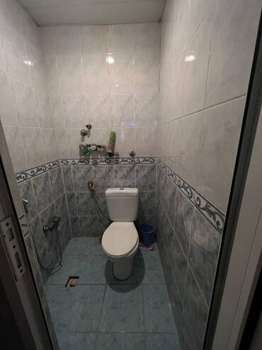 Yeni tikili: 3 otaqlı, Yeni tikili, m. Həzi Aslanov, 100 kv. m — 16