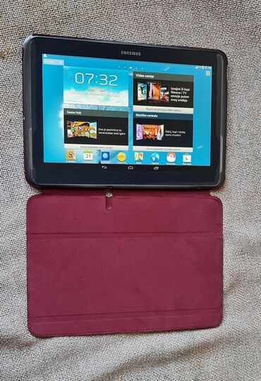 Tableti: Tablet sa maskom ispravan veliki 10.1 inca — 13