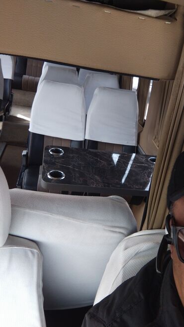 Автобусы и маршрутки: Автобус, Mercedes-Benz — 6