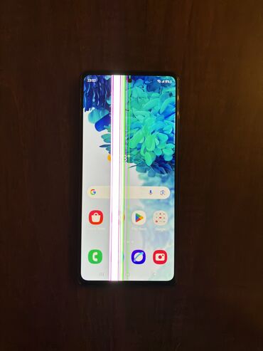 самсунг а 6 бу: Samsung Galaxy S20, 128 GB, rəng - Mavi, Qırıq, Sensor, Barmaq izi