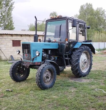 badamdar masin bazari kredit: Traktor motor 8.1 l, Yeni