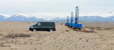 Сверление, бурение: Бурение скважин Больше 6 лет опыта — 9