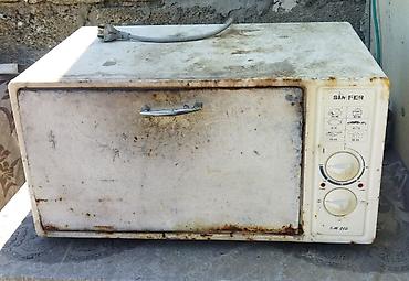 Техника и электроника: Simfer SM 202 elektrik mini soba - Brend/model: Simfer SM 202 - Növ — 1