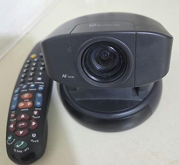 muşahide kamerası: Sony EVI-D31L PTZ videokamera - Tip: PTZ (pan-tilt-zoom) — 5