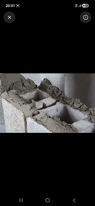 Другие строительные материалы: Стройматериалы с доставкой Ассортимент: - Песок - Щебень - Отсев - — 8