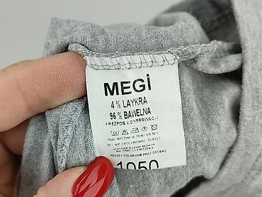 bluzki levis: MEGI, T-shirt damski, rozmiar S — 4