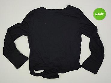 goth bluzka: Bodyflirt, Bluzka damska, rozmiar M — 3