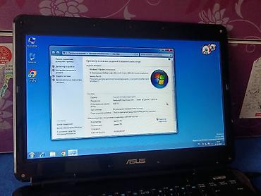 Ноутбуки ASUS: Офисный, Б/у, Intel Pentium — 3
