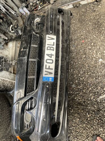 бампер опель вектра а: Бампер Алдыңкы Mercedes-Benz, Колдонулган, Оригинал