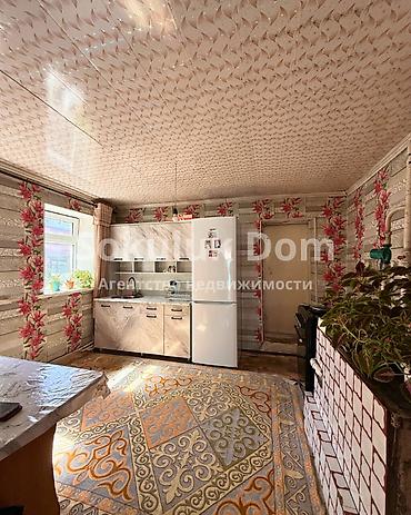 хранение: 🏠Продается дом в г. Шопоков 🟡Комнаты: 3 🟡Участок: 6,20 сотки — 4