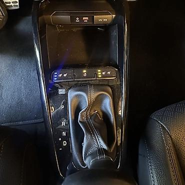 кия сид: Kia Stonic: 2018 г., 1 л, Автомат, Бензин, Кроссовер — 6