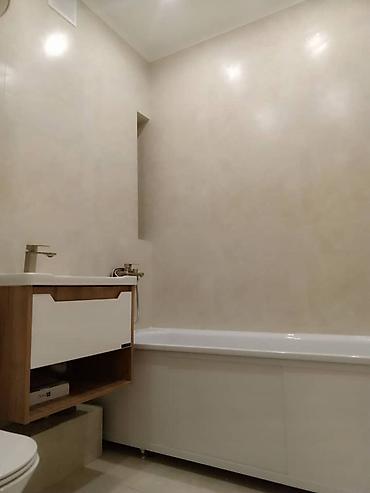 Продажа квартир: 2 комнаты, 55 м², Элитка, 1 этаж, Евроремонт — 4