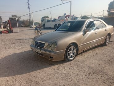 радиатор опель фронтера б: Mercedes-Benz E-Class: 2001 г., 2.2 л, Автомат, Дизель, Седан
