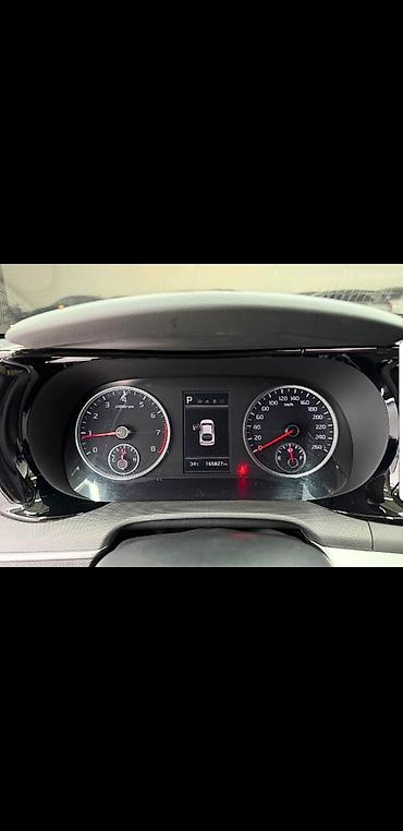 k 5: Kia K5: 2019 г., 2 л, Автомат, Газ, Седан — 7