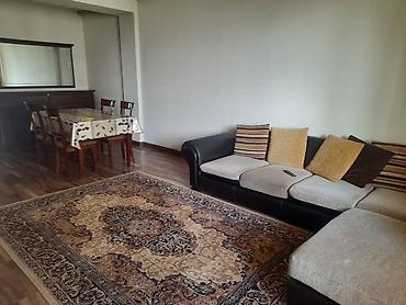 Долгосрочная аренда квартир: 3 комнаты, Собственник, Без подселения, С мебелью полностью — 2