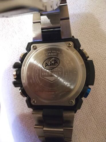 Ručni satovi: Smart watch, Casio, Muški — 9