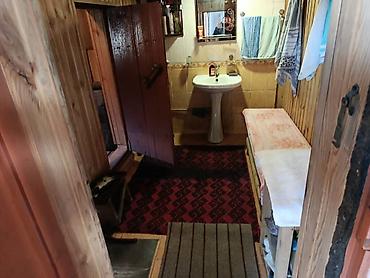 Продажа коттеджей и домов: Продам капитальный дом 83 кв.метров и участком 5 соток, в доме 5 — 8