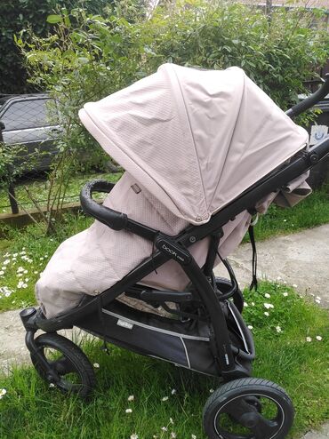 Kolica za bebe: Peg Perego decja kolica moderna i izuzetno kvalitetna. Njihovu cenu i — 4