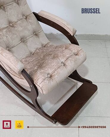 Kreslolar: Yeni, Kreslo-kaçalka, Parça, Kredit var, Şəhərdaxili pulsuz çatdırılma -da lalafo.az — 8 Kreslolar: Yeni, Kreslo-kaçalka, Parça, Kredit var, Şəhərdaxili pulsuz çatdırılma — 8