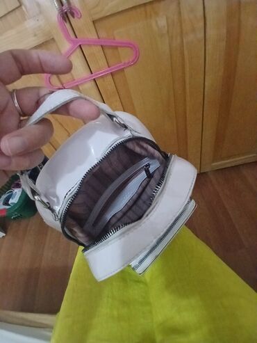 Modni rančevi: Shooter, Materijal: Veštačka koža — 26