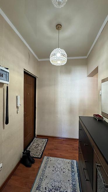 Продажа квартир: 4 комнаты, 105 м², 106 серия улучшенная, 7 этаж, Евроремонт — 20