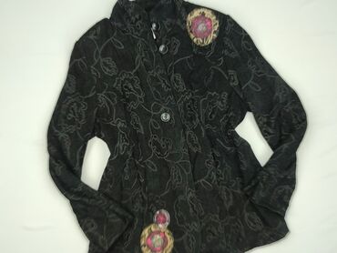 Women's blazer, size 2XL (EU 44)