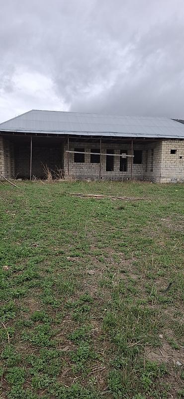 razinde evler: Şəki, 70 kv. m, 3 otaqlı, Hovuzsuz, Kommunal xətlər qoşulmayıb — 2