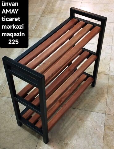 толщиномер баку: Yeni, Ayaqqabı rəfi, Düz, Azərbaycan