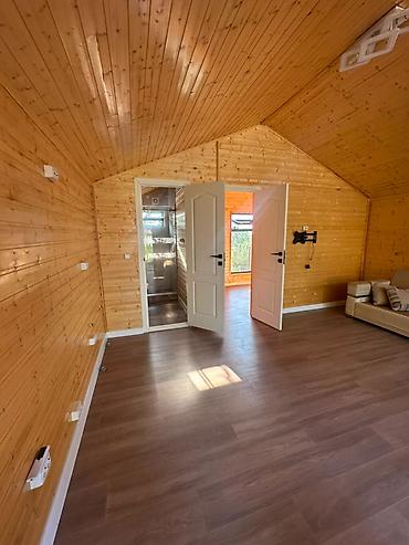сливы пантера котедж: 🏡 РЕДКОЕ ПРЕДЛОЖЕНИЕ НА РЫНКЕ! Продаётся БАРНХАУС ДОМ в селе — 5