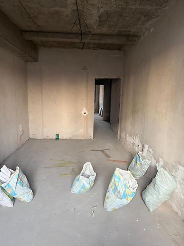 Продажа квартир: 3 комнаты, 93 м², Элитка, 2 этаж, Готовая ПСО (под самоотделку) — 10