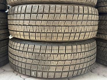 шины 26570 r16 бу: 265/70/16 4 шт комплект в идеальном состоянии фирма Nankang год 2019 — 3