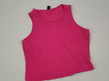 Koszulki i topy: Top Shein, XL (EU 42), stan - Dobry