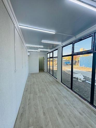 Контейнеры: Отделка контейнеров обшивка под ключ🔑🔑для офиса,жилья,магазинге и др - — 7