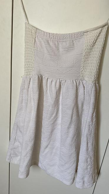 paltar don: Gündəlik don, Mini, Bershka, M — 4