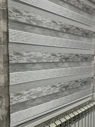 Жалюзи и рольшторы: К вашему вниманию ролл шторы горизонтальные и вертикальные всех видов — 4