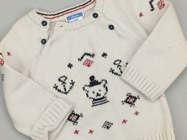 kombinezon zimowy olx 86: Sweater, 1.5-2 years, 86-92 cm, condition - Very good