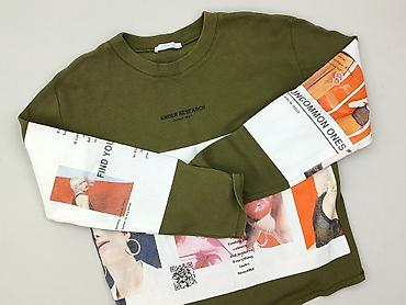 Bluzki: Zara, Bluzka damska, rozmiar S — 1