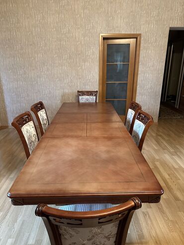 iş masası: Qonaq otağı üçün, İşlənmiş, Açılan, Dördbucaq masa