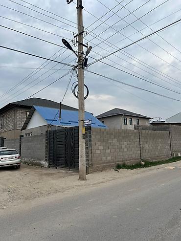 Продажа времянок: ID05 Продаётся небольшой дом с тремя комнатами и бизнесом (цехом) — 1