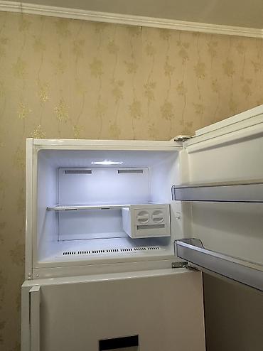 poco f9 pro: Холодильник Beko, Б/у, Двухкамерный, No frost, 73 * 180 * 65 — 4